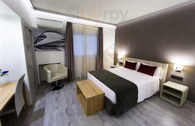 Renasa Hotel Restaurant