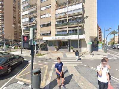 Renasa Hotel Restaurant