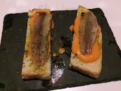 Cervecería Miarma Alameda