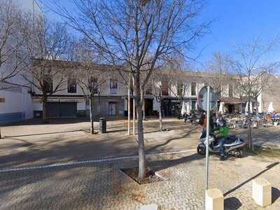 Cervecería Miarma Alameda