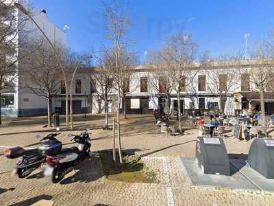 Cervecería Miarma Alameda