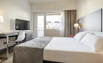 Confortel Romareda Restaurant