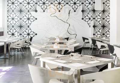 Confortel Romareda Restaurant