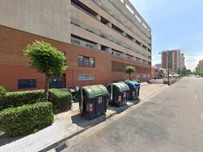 Confortel Romareda Restaurant