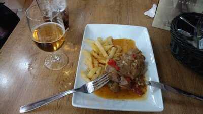 Taberna El Niño De Arahal