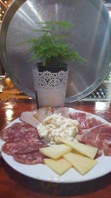 Taberna El Niño De Arahal