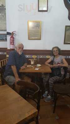 Taberna El Niño De Arahal