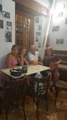 Taberna El Niño De Arahal