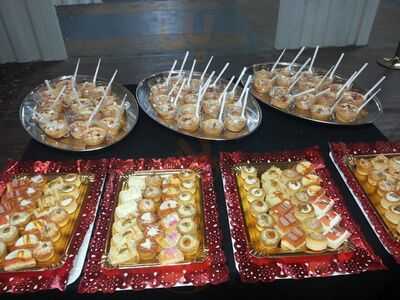 Taberna El Niño De Arahal