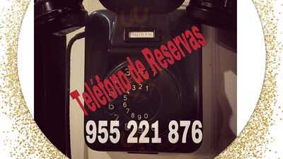 Taberna El Niño De Arahal