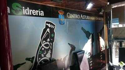 La Sidreria De Tarragona
