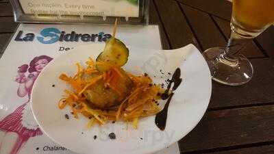 La Sidreria De Tarragona