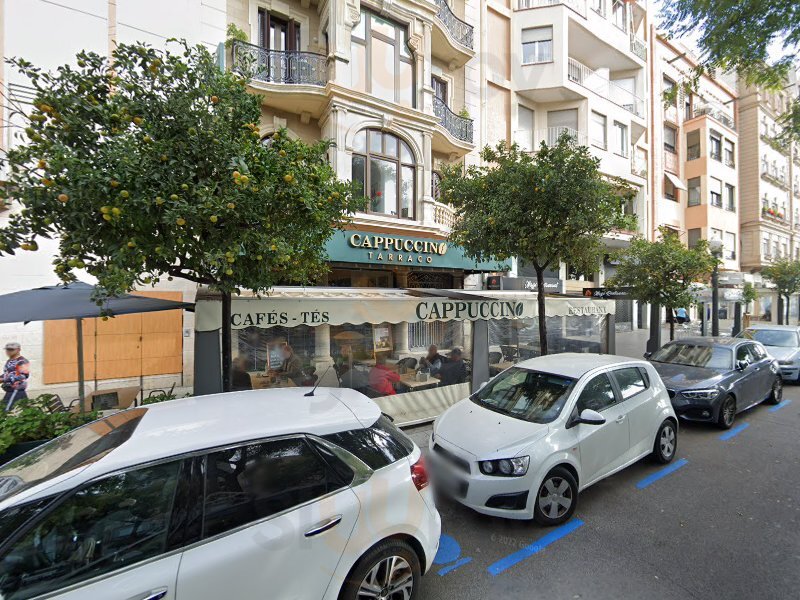 La Sidreria De Tarragona