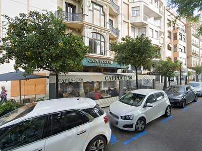 La Sidreria De Tarragona