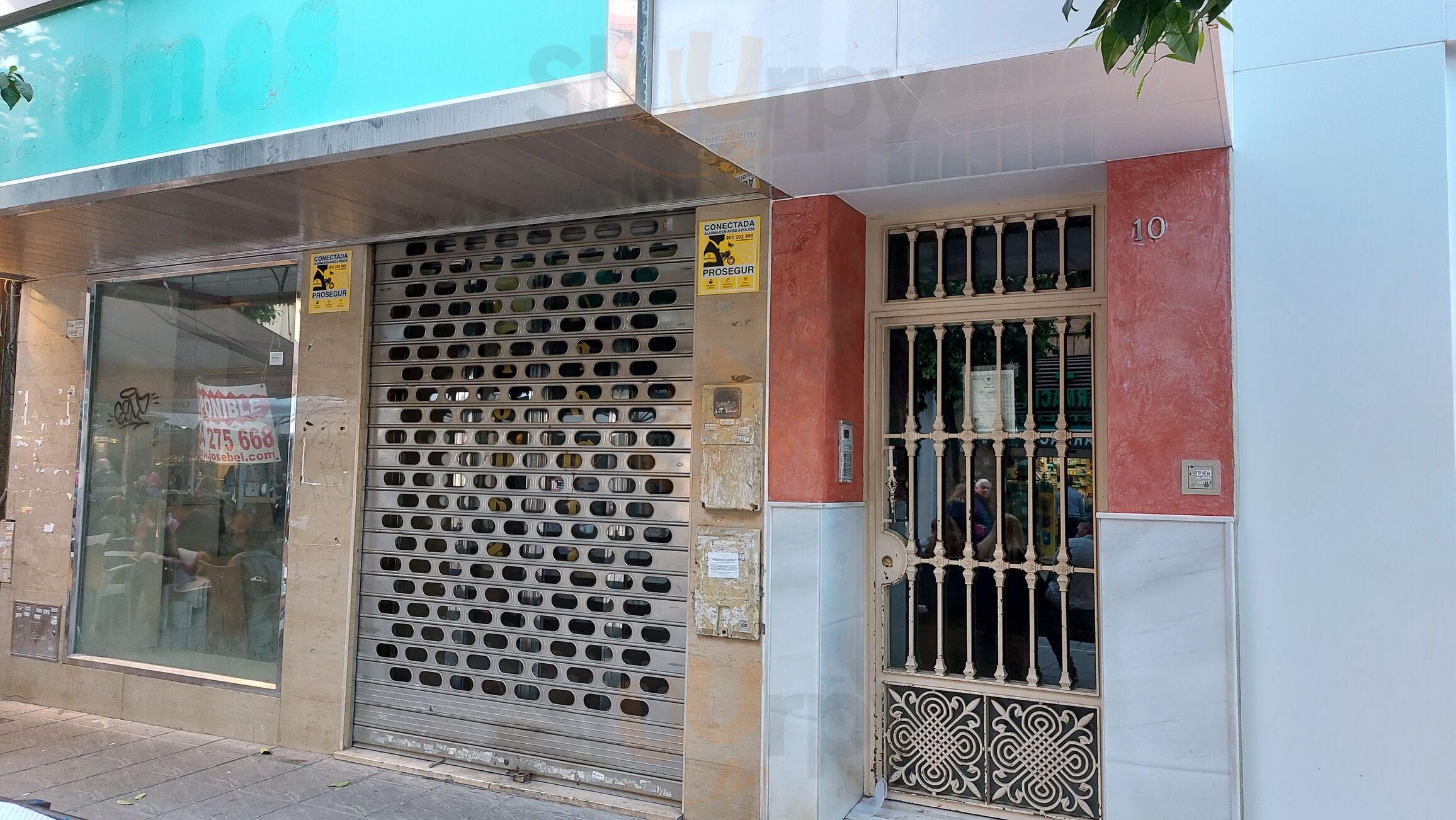 Quoore Café Y Helados