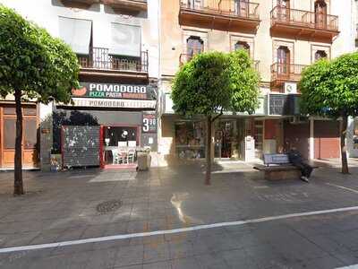 Quoore Café Y Helados