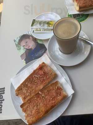 Cafe-bar Sol I Lluna