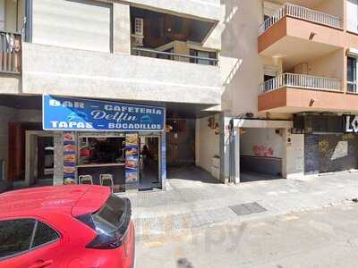 Cafe-bar Sol I Lluna