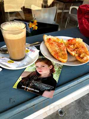 Cafe-bar Sol I Lluna