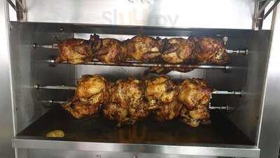 Rostisseria V&b Chicken