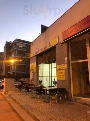 Rostisseria V&b Chicken