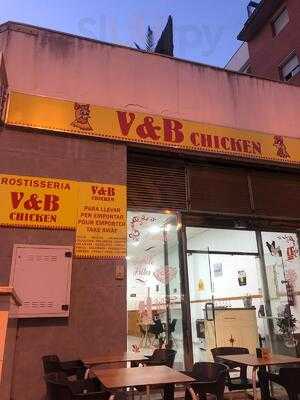 Rostisseria V&b Chicken