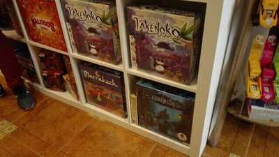 Libroteca El Gato De Cheshire