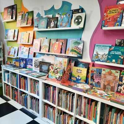 Libroteca El Gato De Cheshire