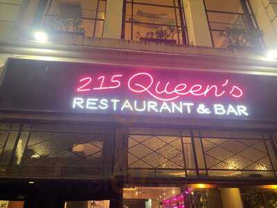 Restaurante Italian Food Pizza & Pasta