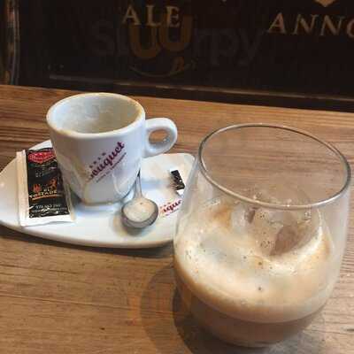 Cbr International Tavern