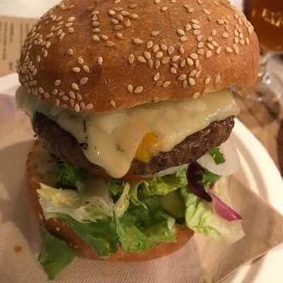 Cbr International Tavern