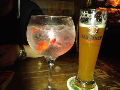 Cbr International Tavern