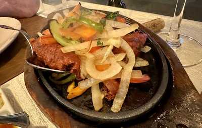 Gulzar Indian Restaurant