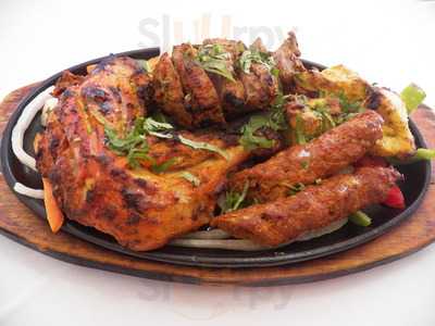 Gulzar Indian Restaurant