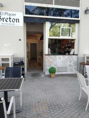 El Placer Bretón