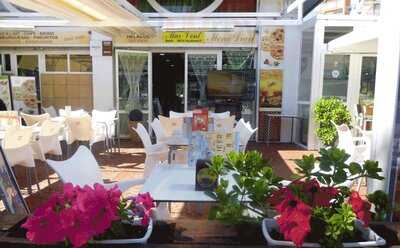 Bar Restaurant Mar Vent