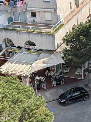 Bar Restaurant Mar Vent