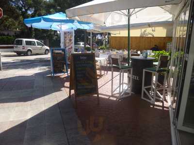 Bar Restaurant Mar Vent