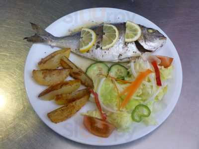 Bar Restaurant Mar Vent