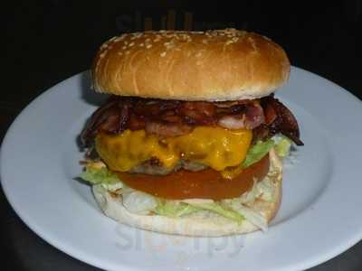 Bar Restaurant Mar Vent