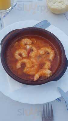 Restaurante Las Fuentes