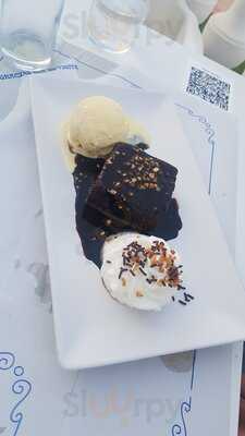 Restaurante Las Fuentes