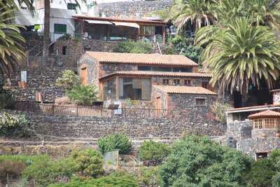 Restaurante Las Fuentes