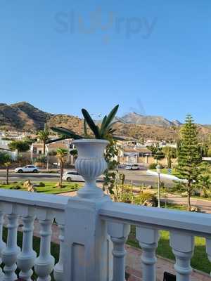 Restaurante Las Fuentes