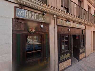 Cerveceria Highbury