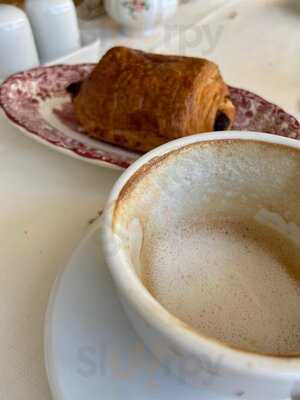 Restaurante Santiago