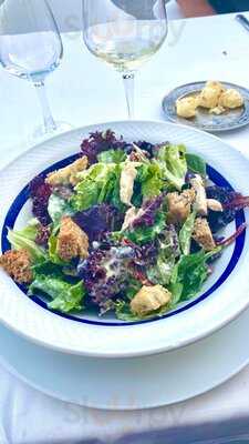 Restaurante Santiago