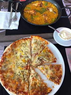 Bar La Fusta - Gelateria