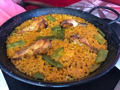 Bar La Fusta - Gelateria