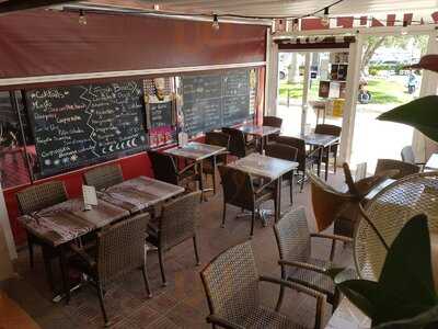 Bar La Fusta - Gelateria